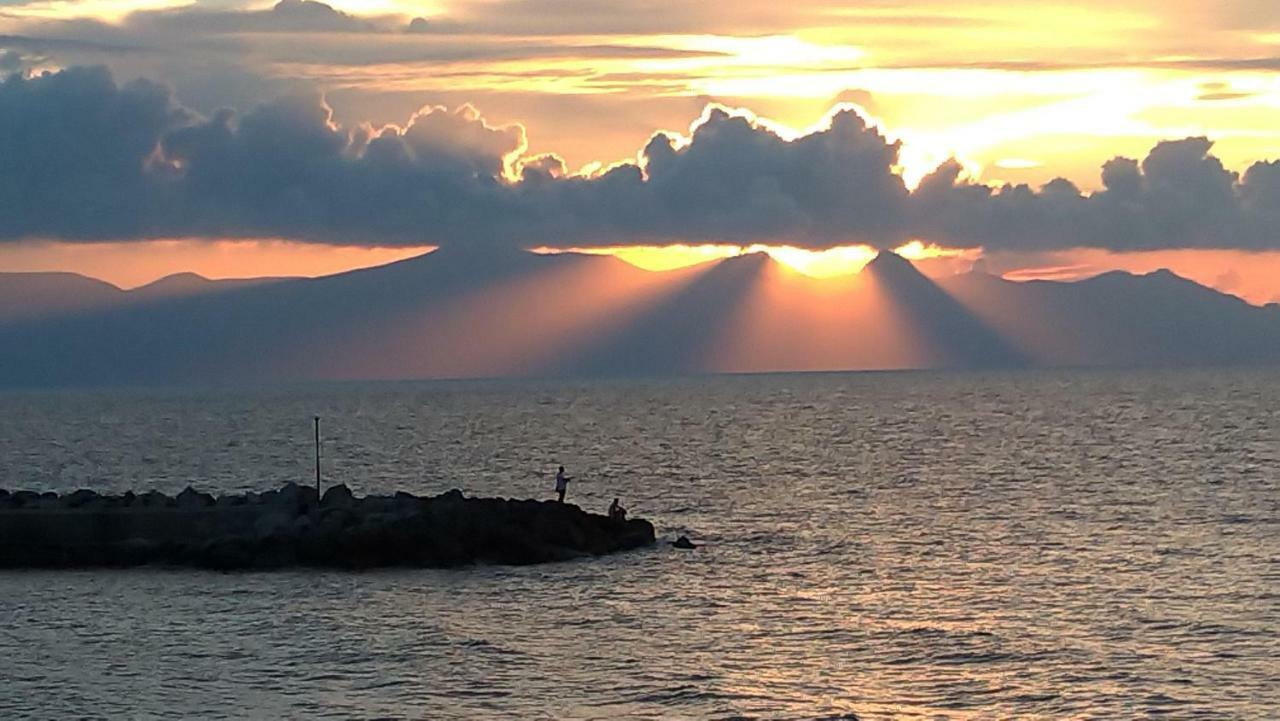 Villetta Dei Tramonti 트라페토 외부 사진